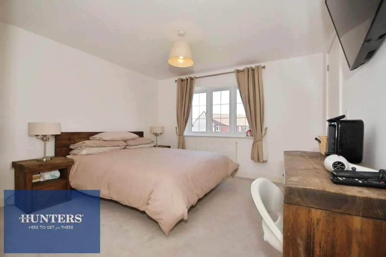 Caulfield Close, Dunston, S41, photo 8