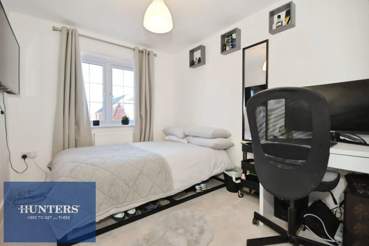 Caulfield Close, Dunston, S41, photo 14