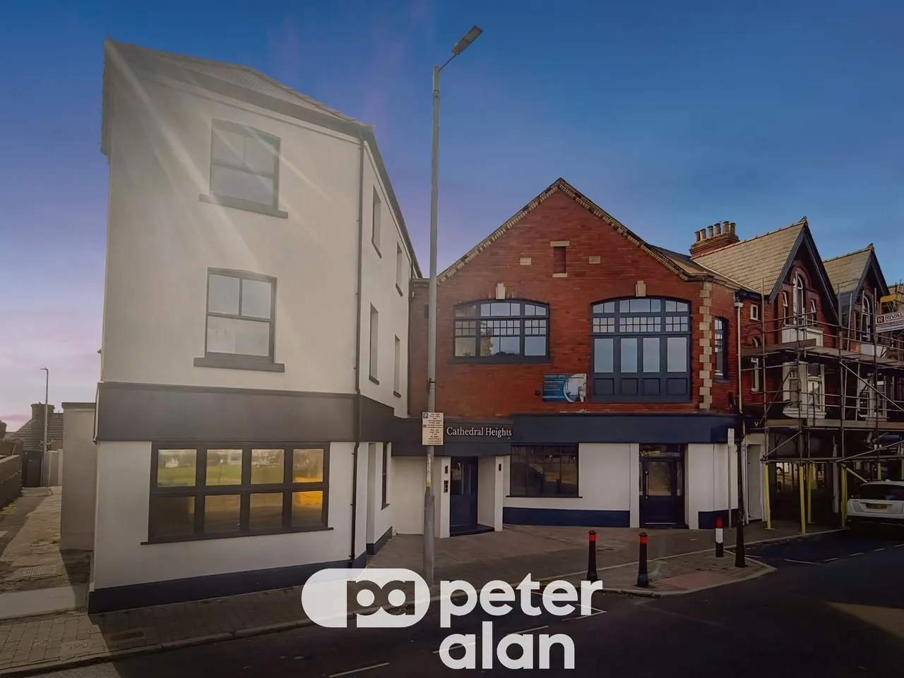 Stow Hill Newport, NP20, photo 16