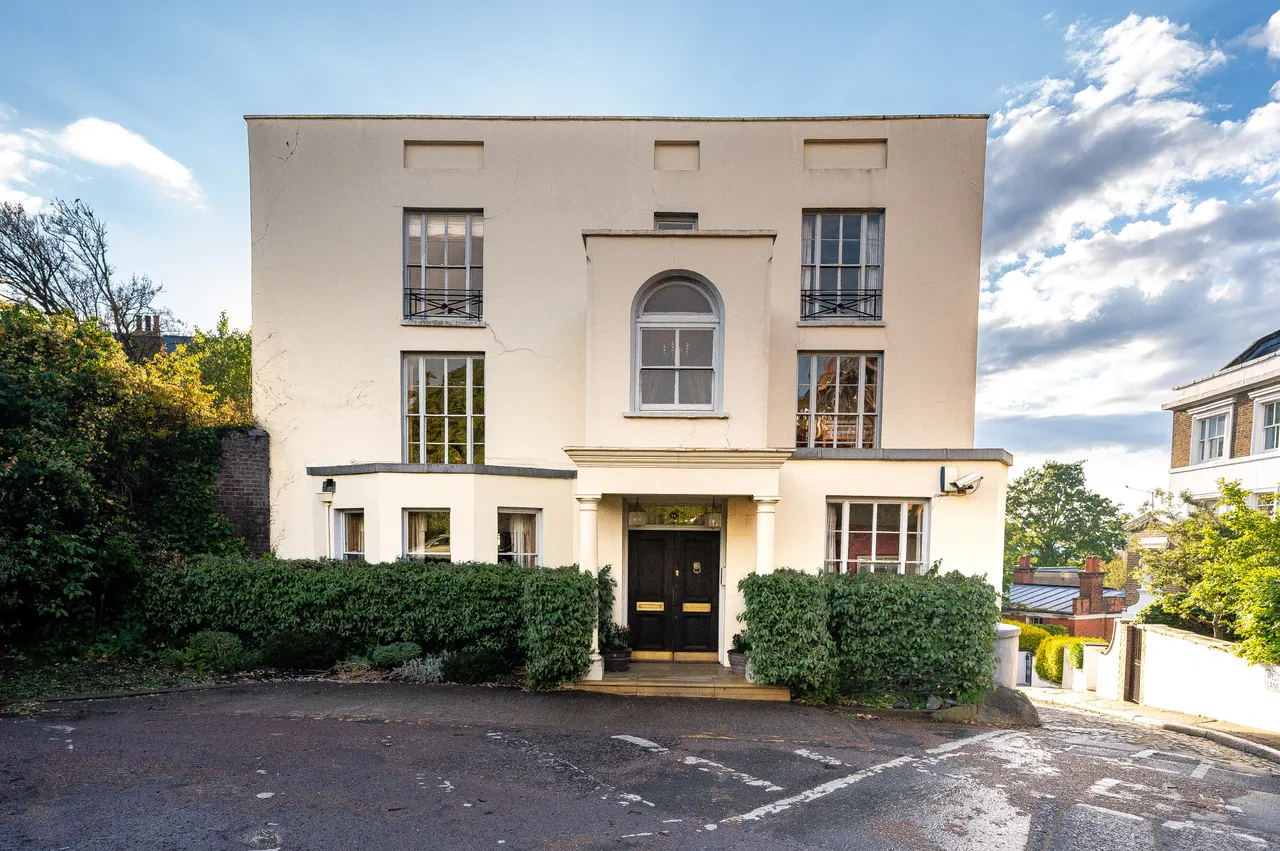 14 West Grove, London, photo 2
