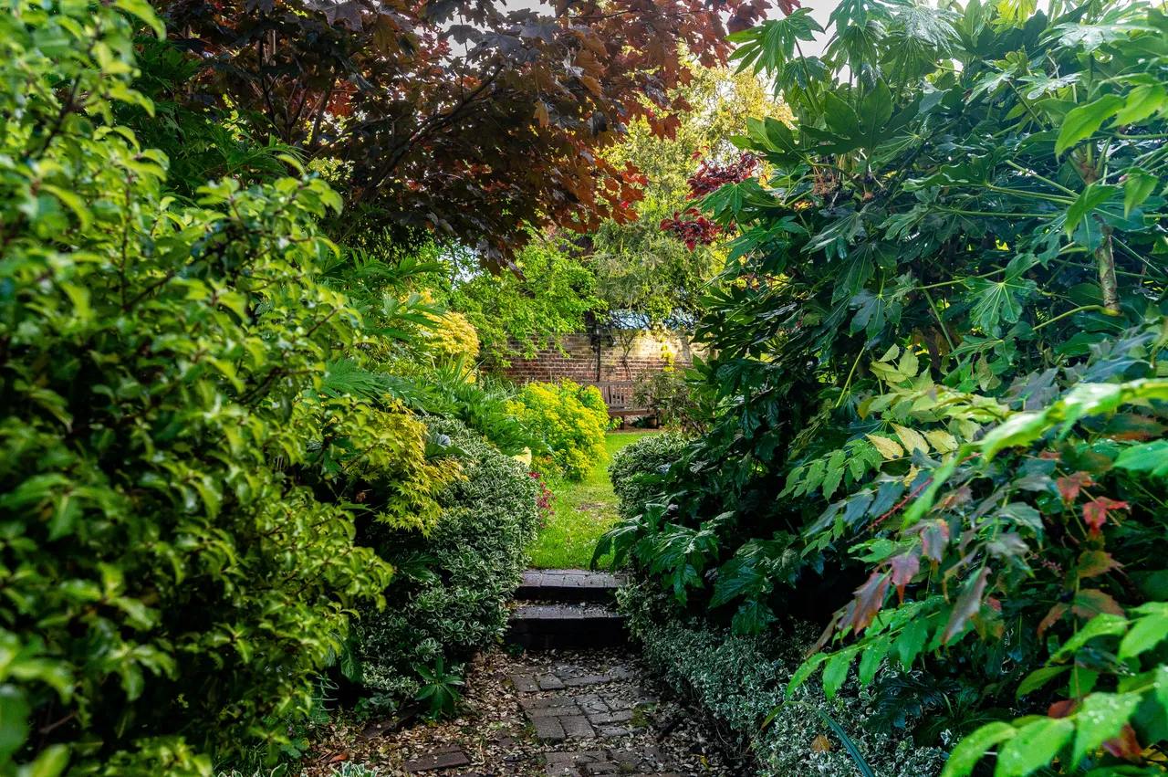 14 West Grove, London, photo 4