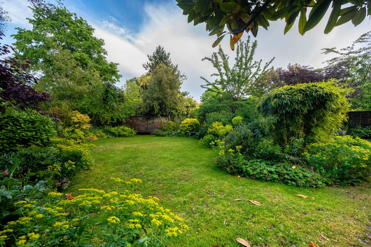 14 West Grove, London, photo 5
