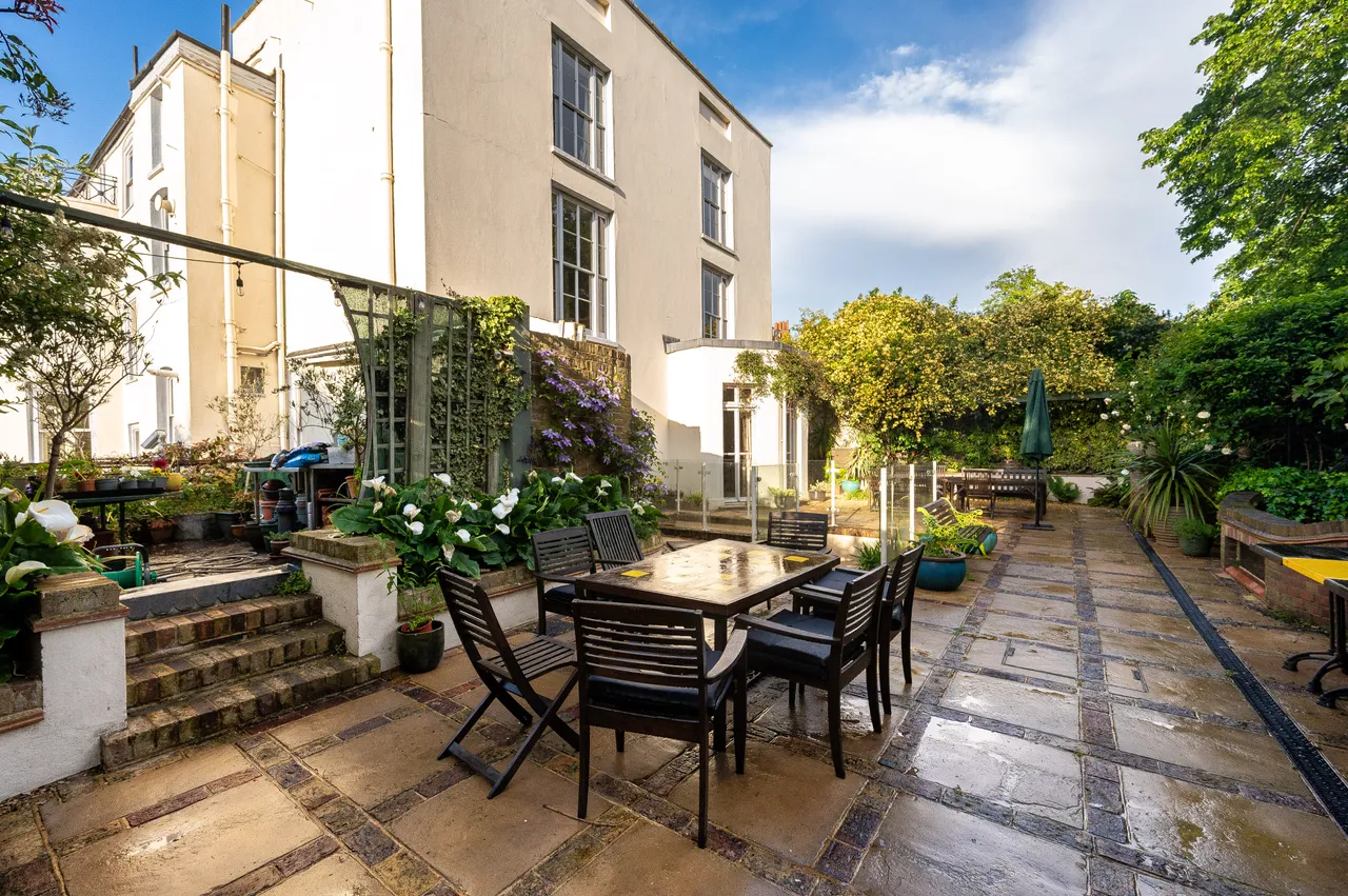 14 West Grove, London, photo 6