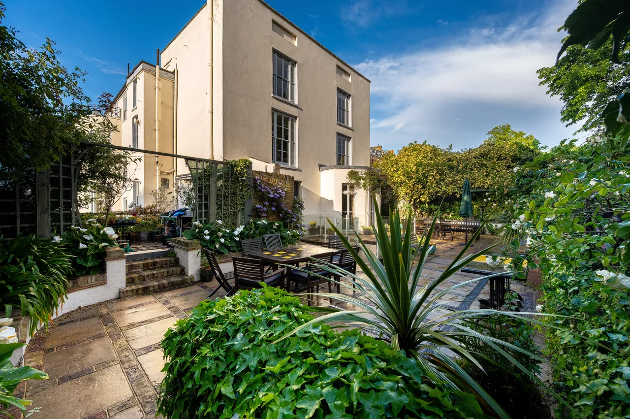 14 West Grove, London, photo 3