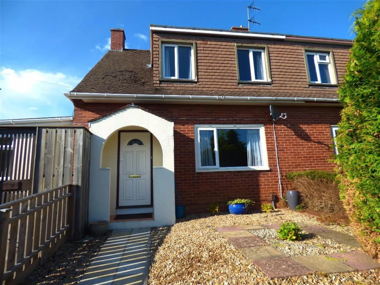 4 bed house to rent, Prince Charles Road, Exeter, EX4