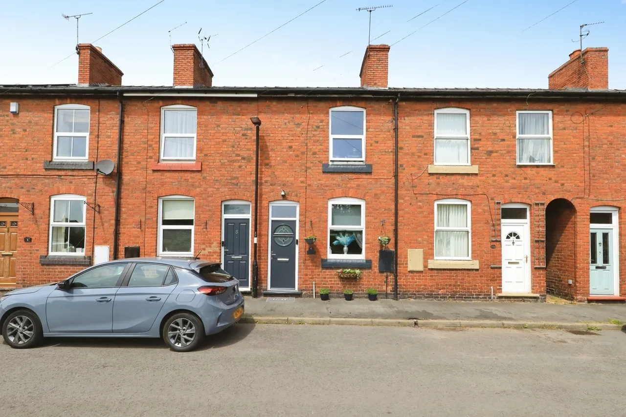 Silverdale Terrace, Highley, WV16, photo 19