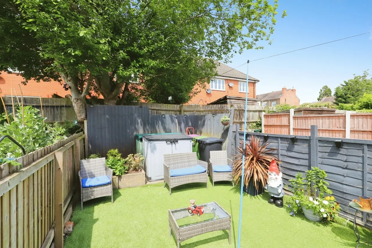Silverdale Terrace, Highley, WV16, photo 16