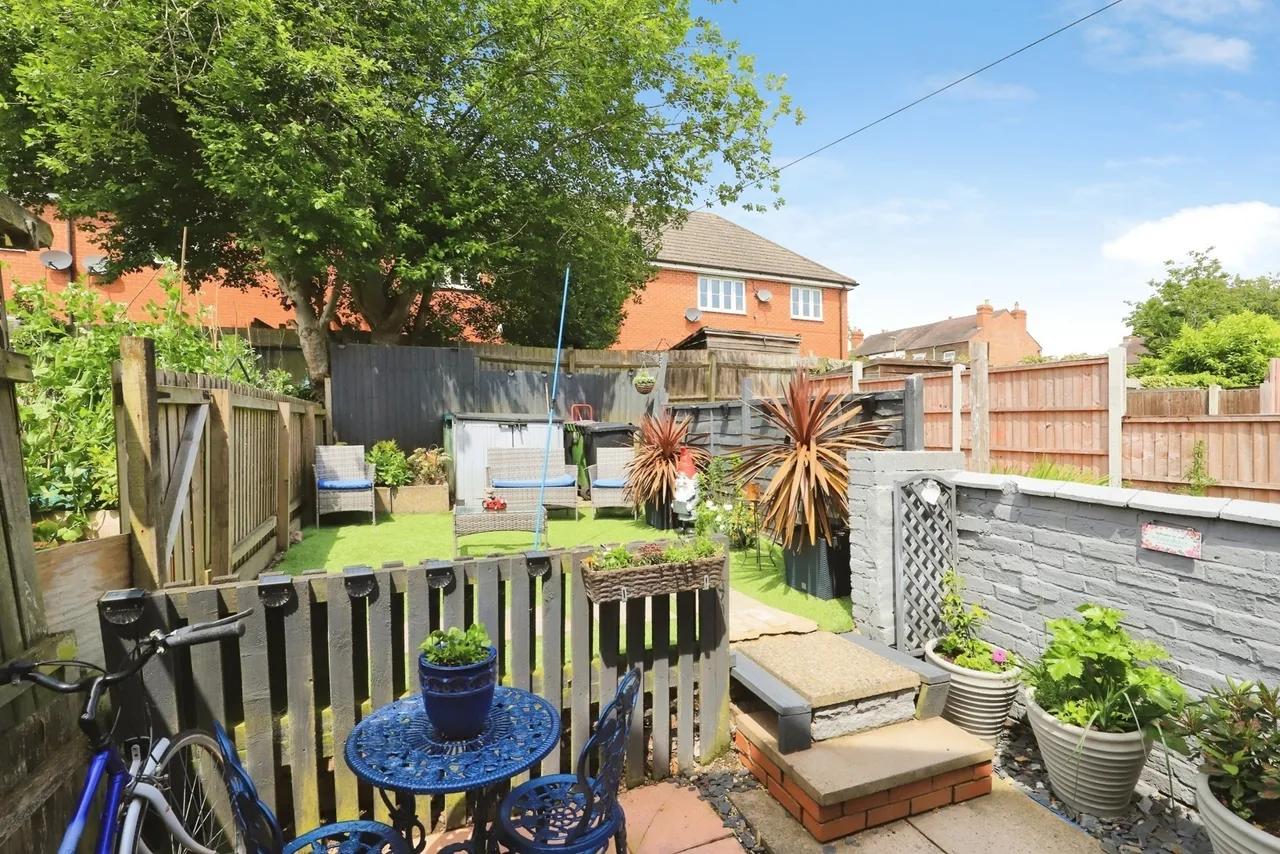 Silverdale Terrace, Highley, WV16, photo 17