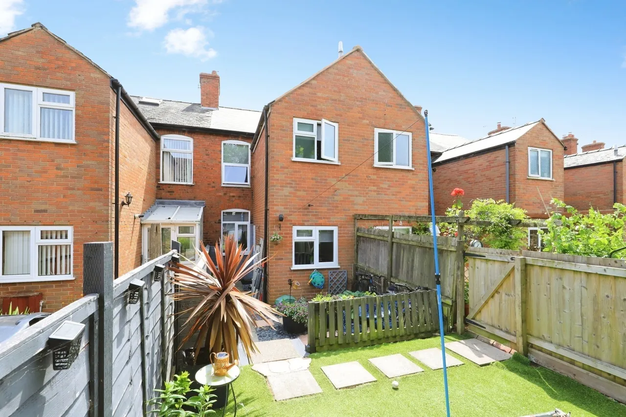 Silverdale Terrace, Highley, WV16, photo 15