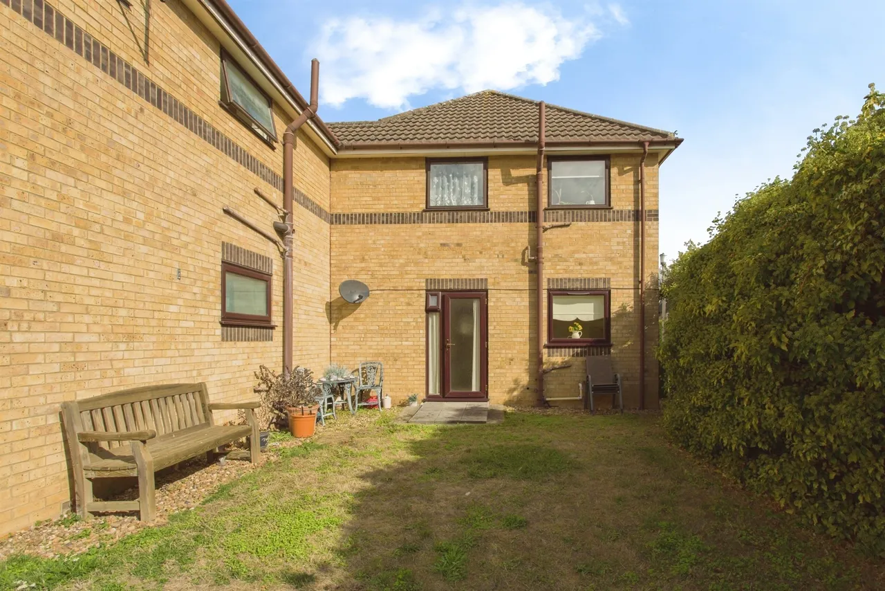 Loves Close, Histon, Cambridge, photo 8