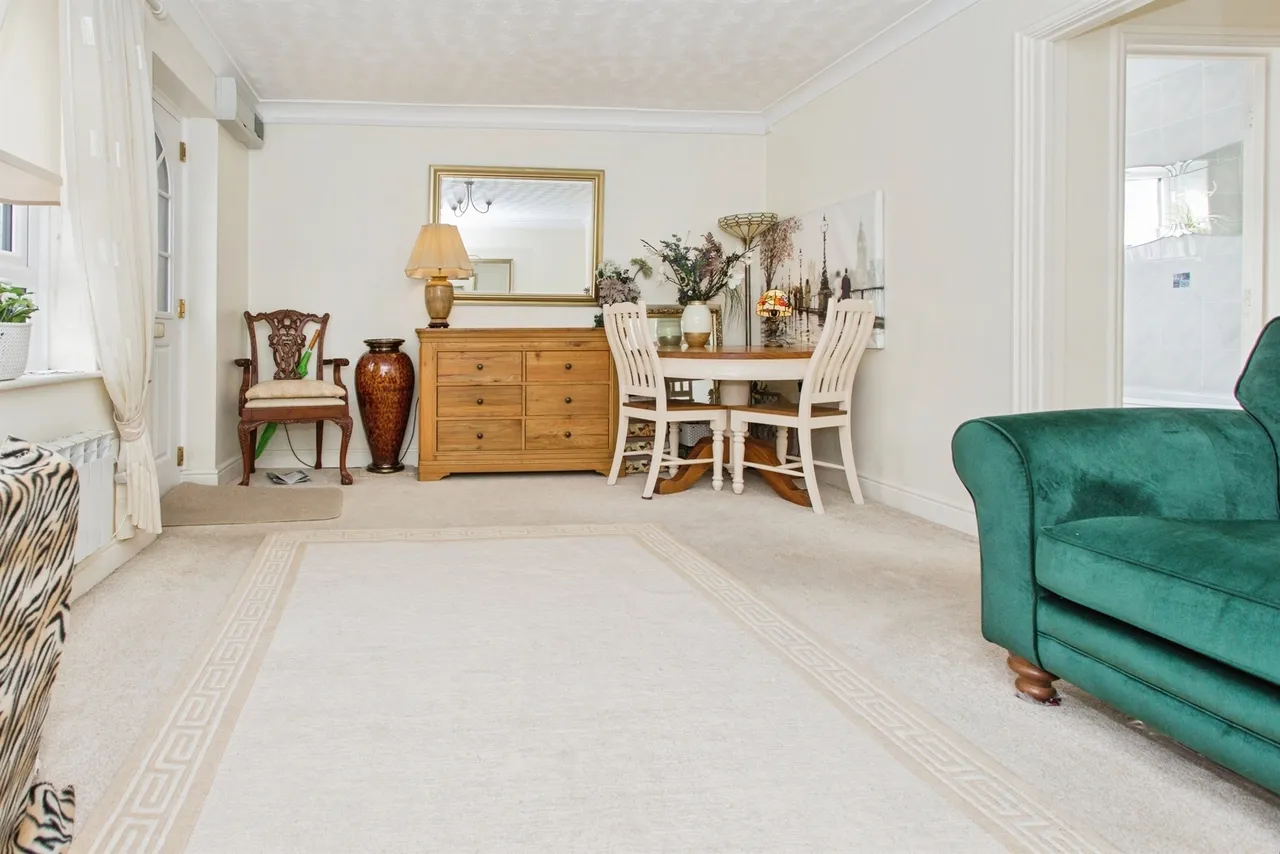 Loves Close, Histon, Cambridge, photo 4
