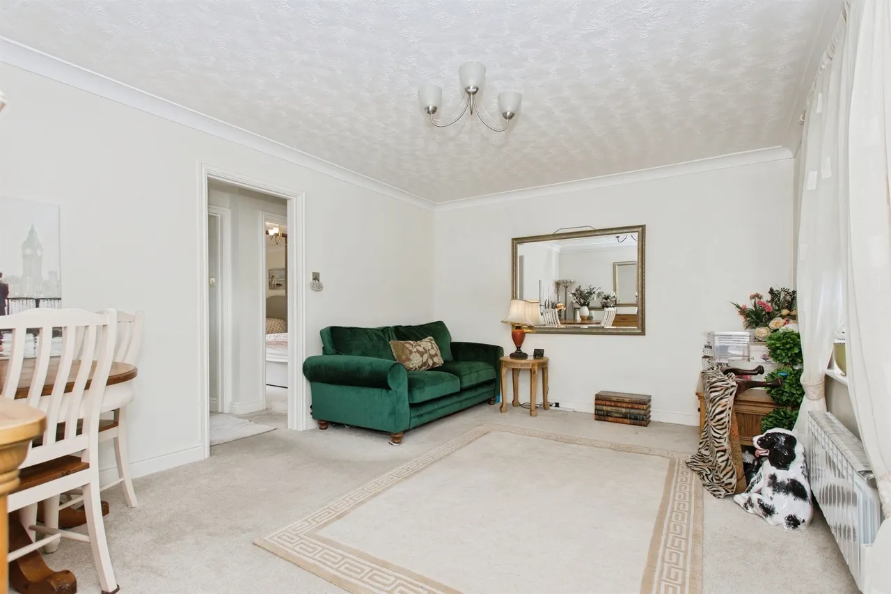 Loves Close, Histon, Cambridge, photo 3