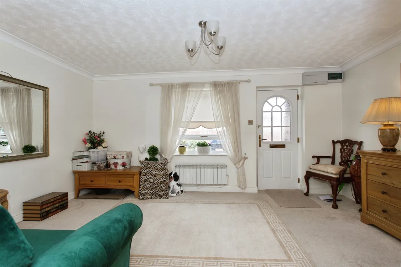 Loves Close, Histon, Cambridge, photo 2