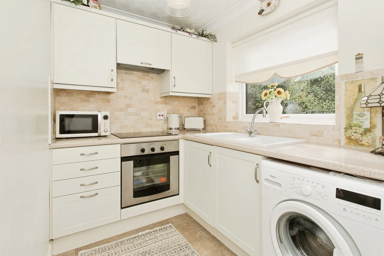 Loves Close, Histon, Cambridge, photo 5