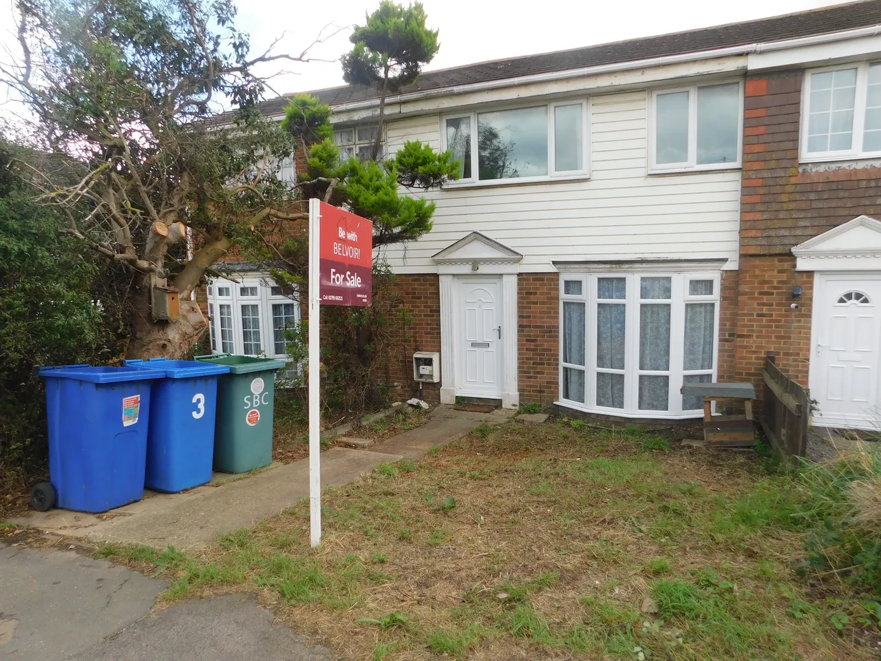 3 bed house for sale, Imperial Drive, Warden Bay, ME12