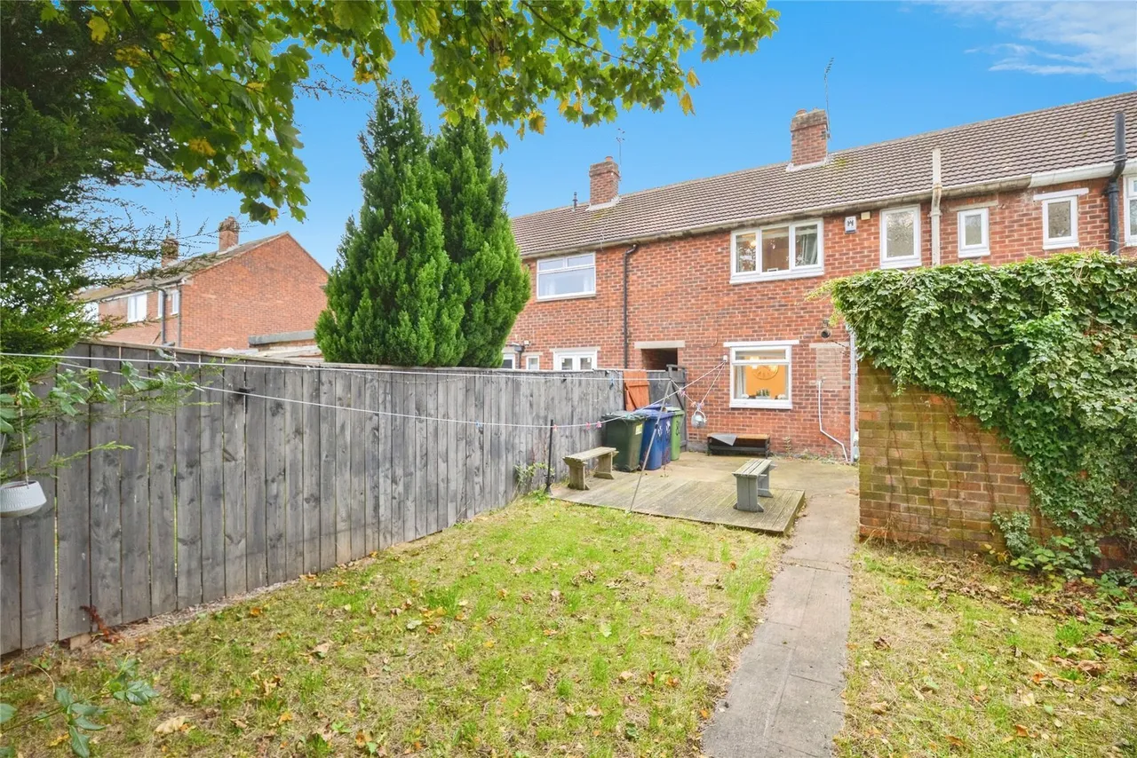 Fairfield Avenue, MIDDLESBROUGH, Cleveland, TS7, photo 10