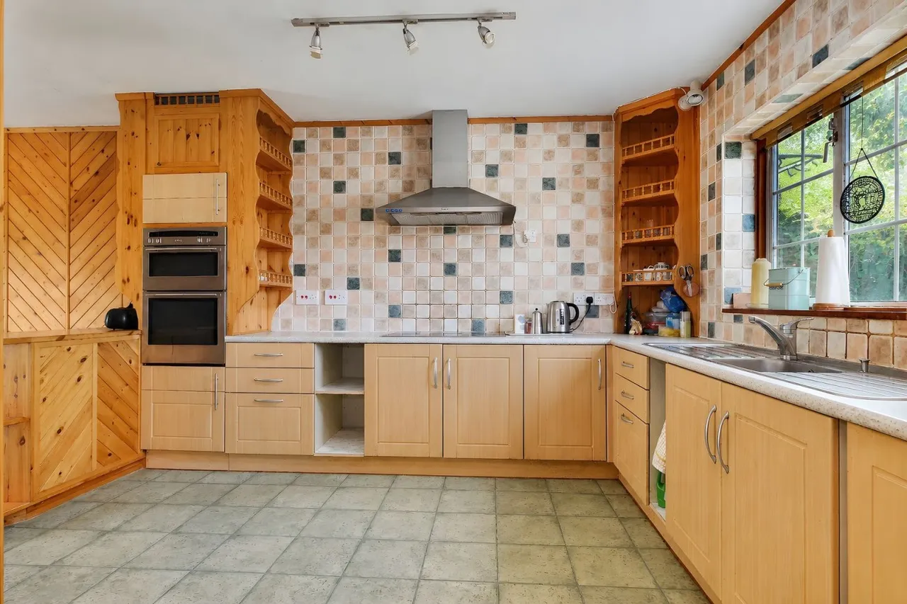 Back Lane, Holywell, PE27, photo 4