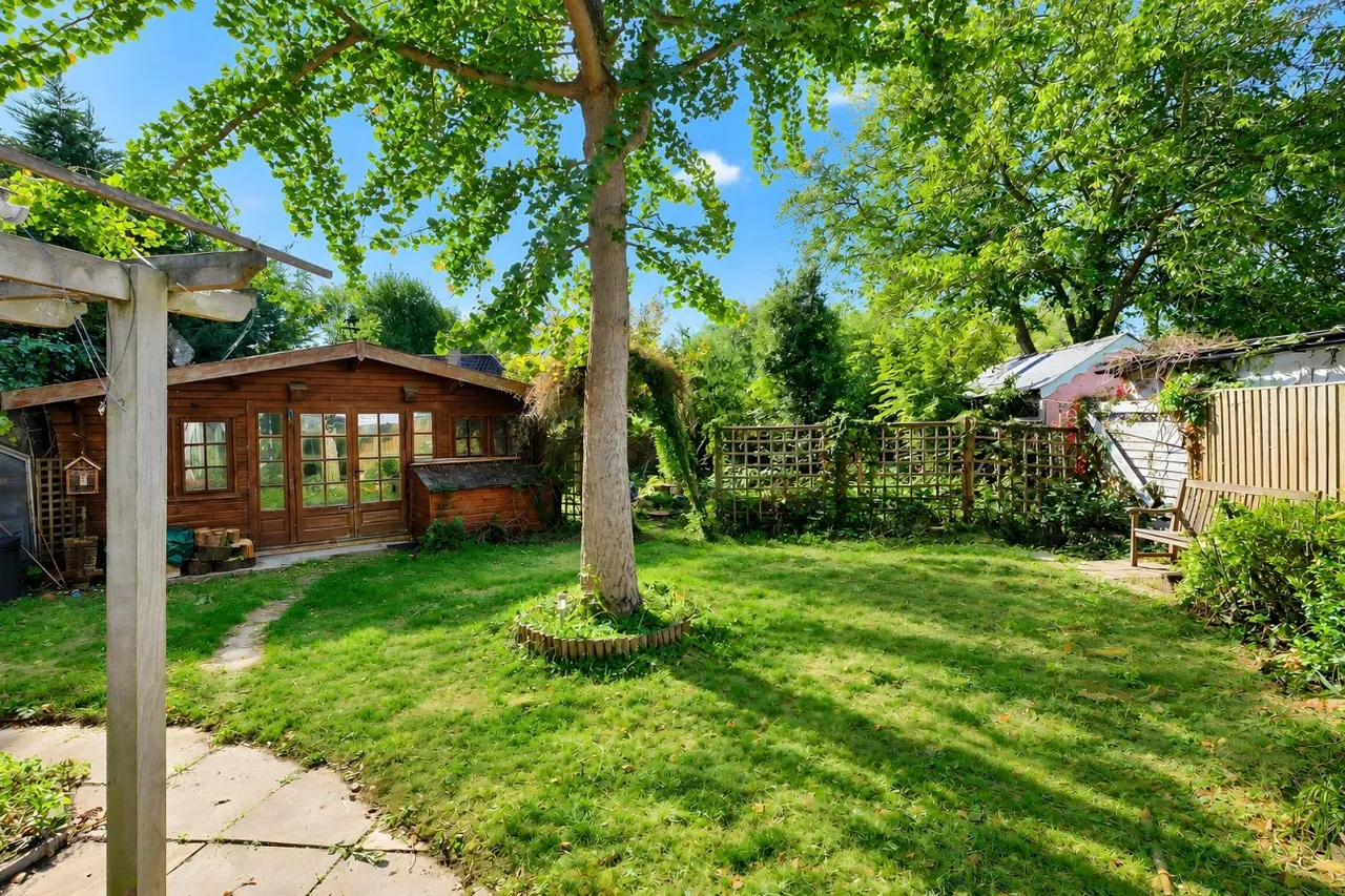 Back Lane, Holywell, PE27, photo 15