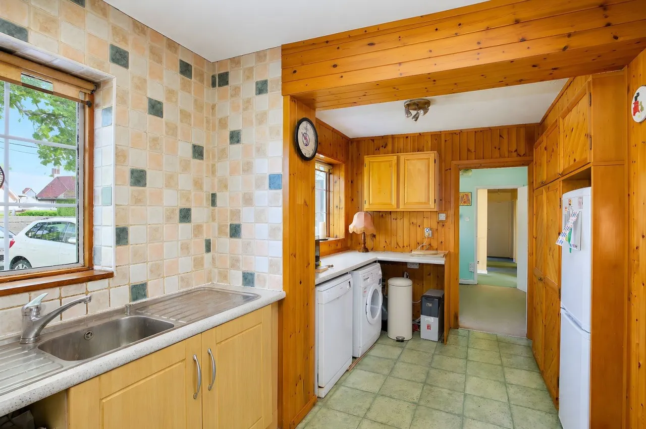 Back Lane, Holywell, PE27, photo 6