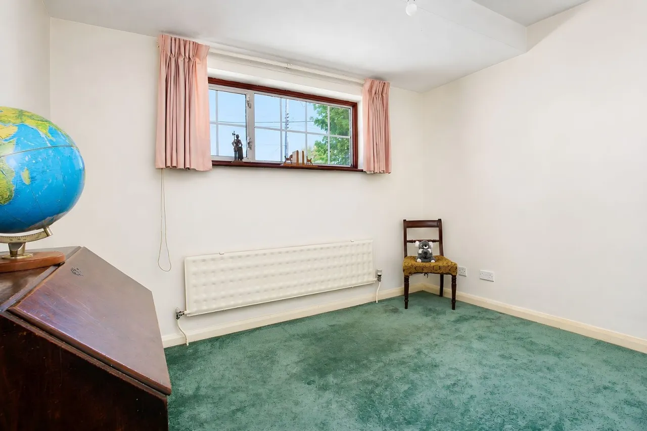 Back Lane, Holywell, PE27, photo 9