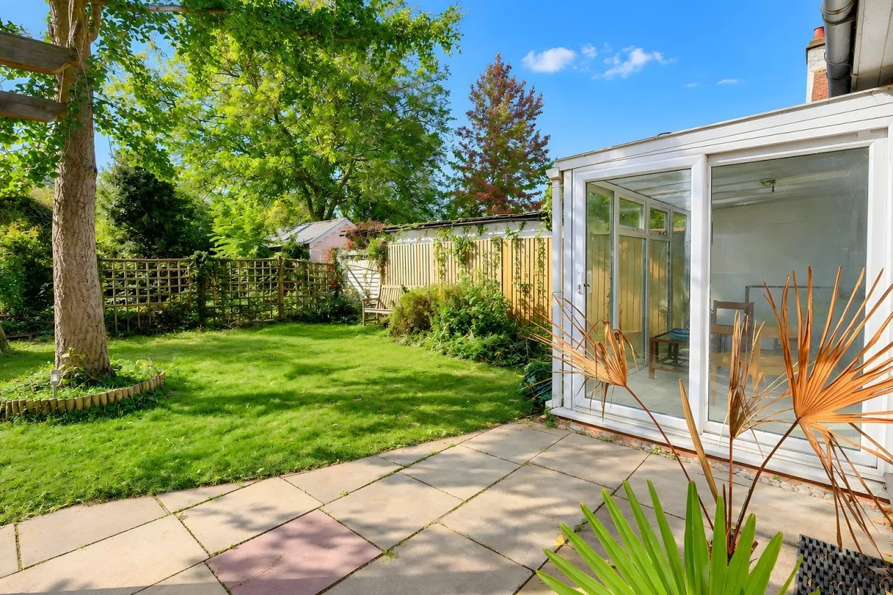 Back Lane, Holywell, PE27, photo 14