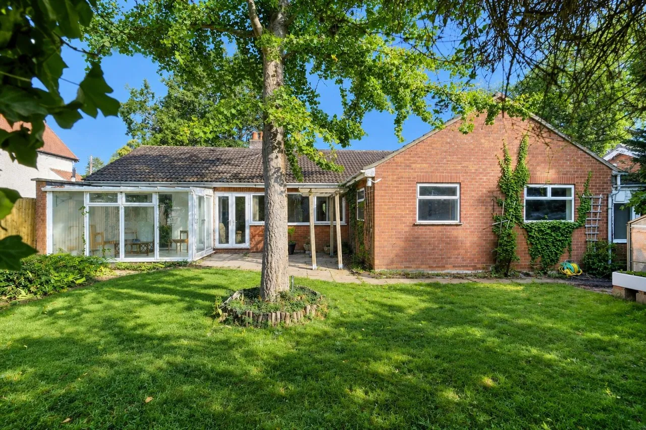 Back Lane, Holywell, PE27, photo 13