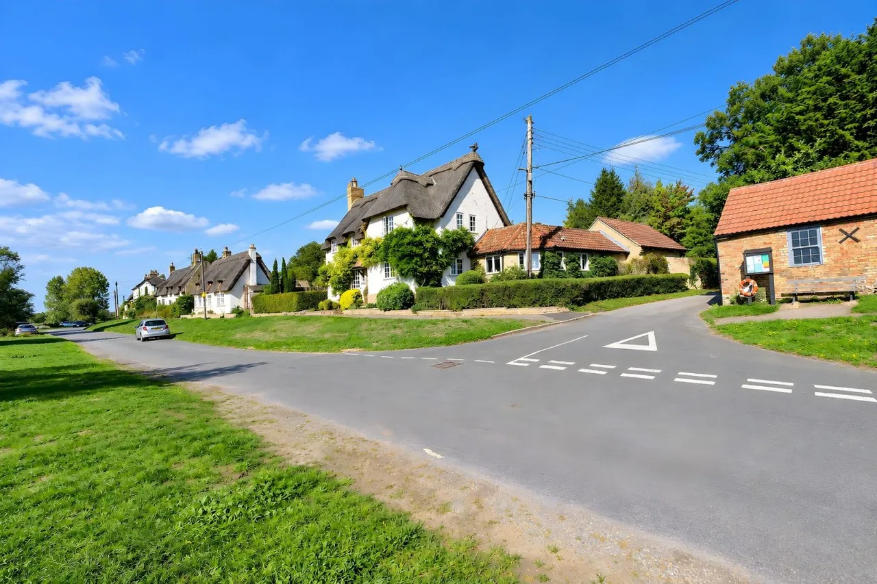 Back Lane, Holywell, PE27, photo 17