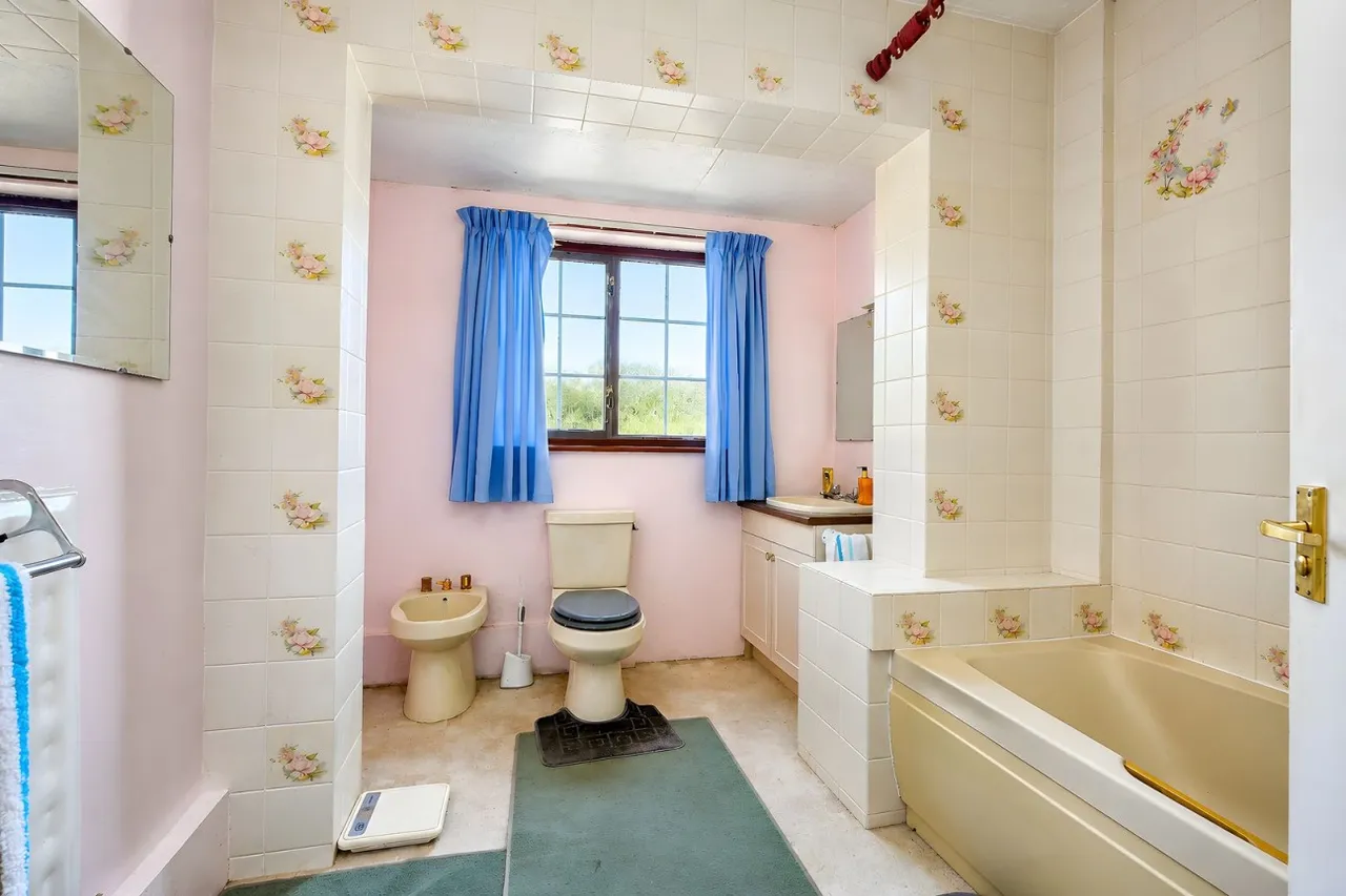 Back Lane, Holywell, PE27, photo 11