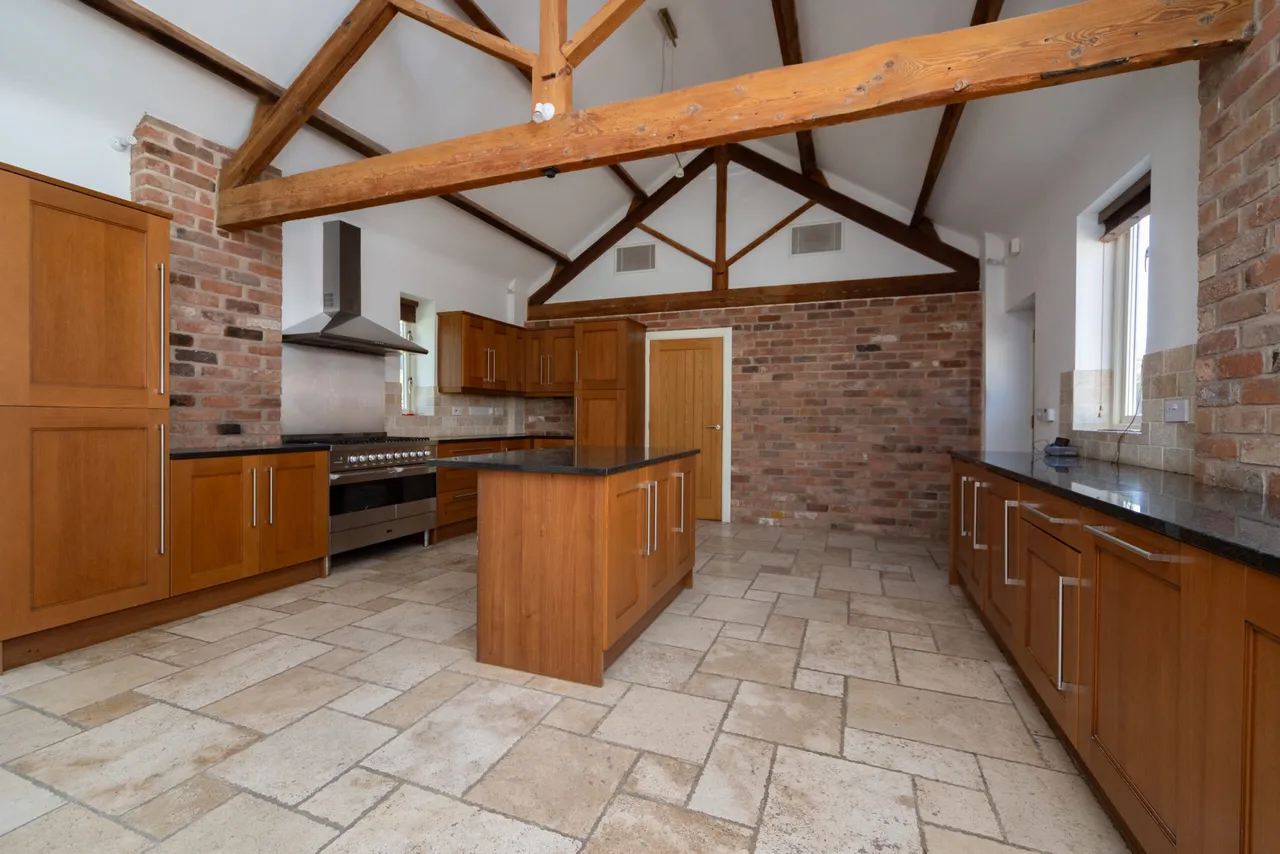 Sandfields Barn, Station Road, Rothley, Leicester, Leicester, LE7 7LD, photo 8
