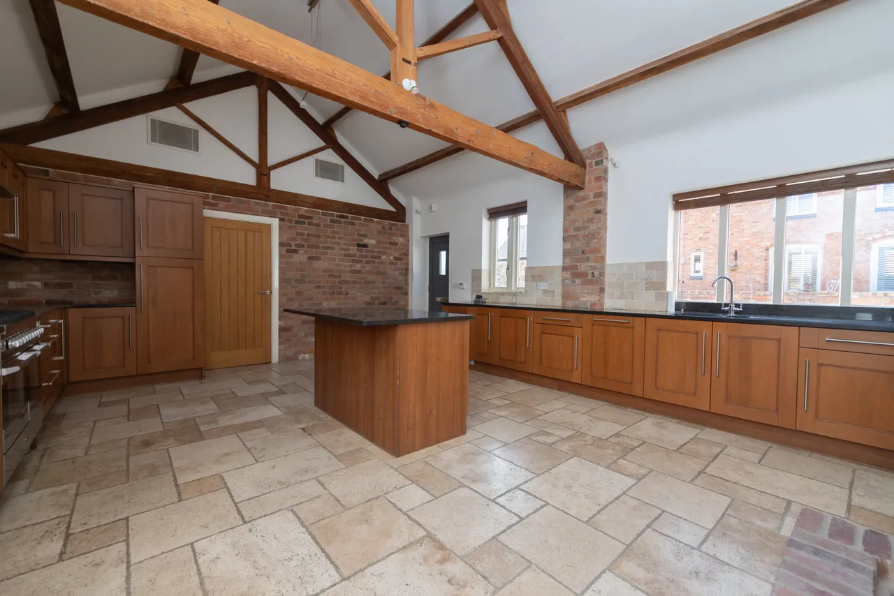 Sandfields Barn, Station Road, Rothley, Leicester, Leicester, LE7 7LD, photo 7