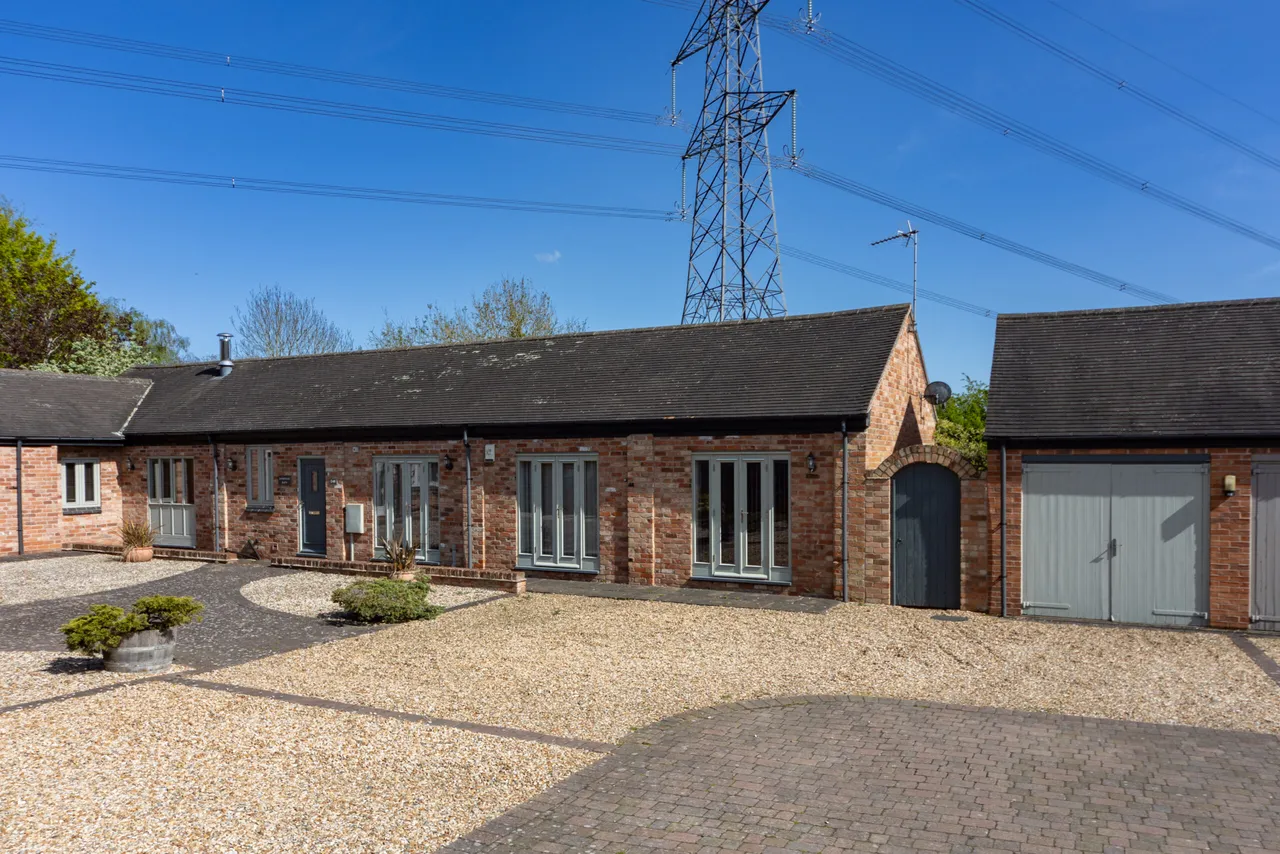 Sandfields Barn, Station Road, Rothley, Leicester, Leicester, LE7 7LD, photo 6
