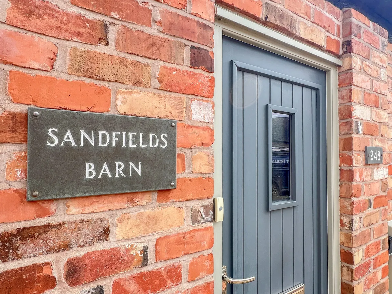 Sandfields Barn, Station Road, Rothley, Leicester, Leicester, LE7 7LD, photo 5