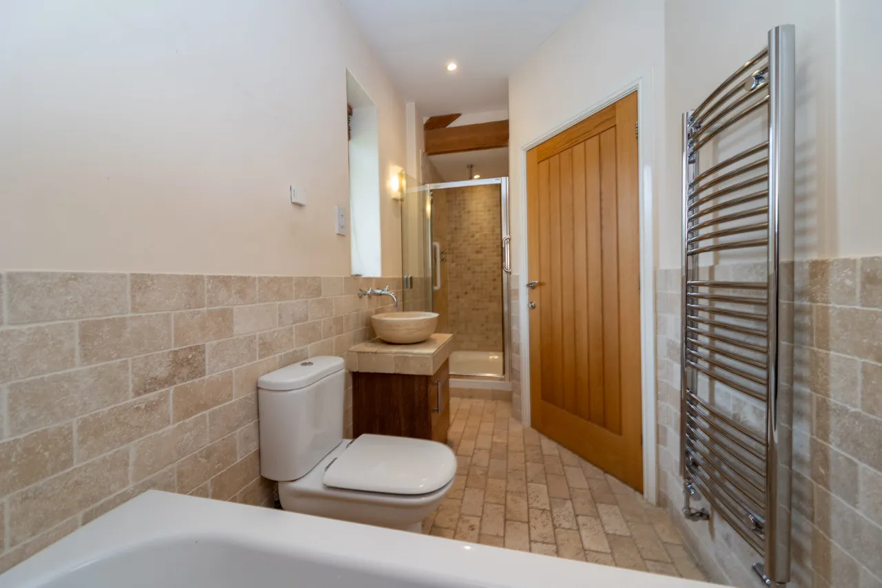 Sandfields Barn, Station Road, Rothley, Leicester, Leicester, LE7 7LD, photo 20
