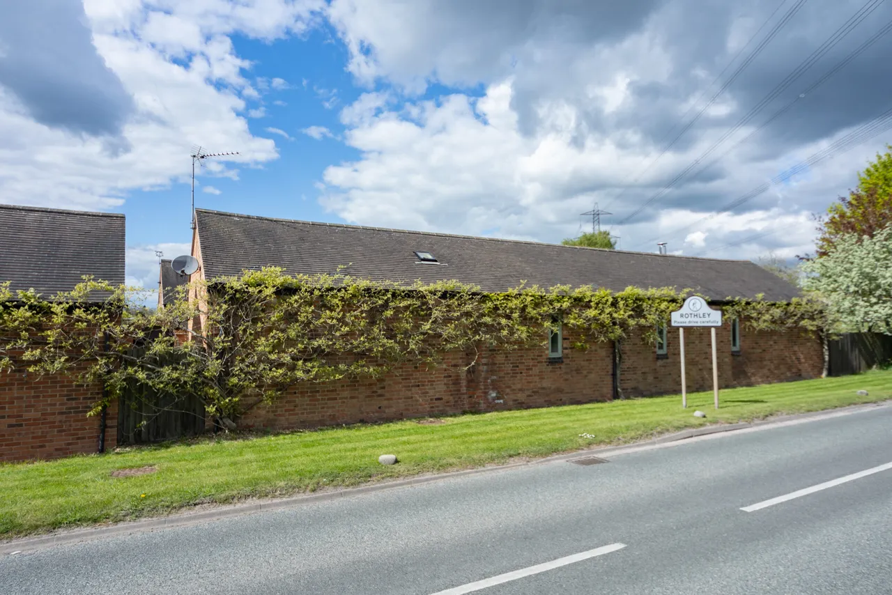Sandfields Barn, Station Road, Rothley, Leicester, Leicester, LE7 7LD, photo 25