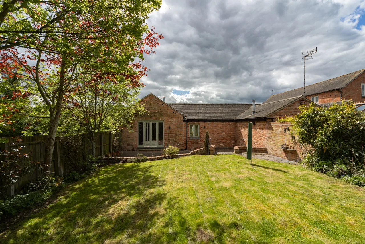 Sandfields Barn, Station Road, Rothley, Leicester, Leicester, LE7 7LD, photo 22