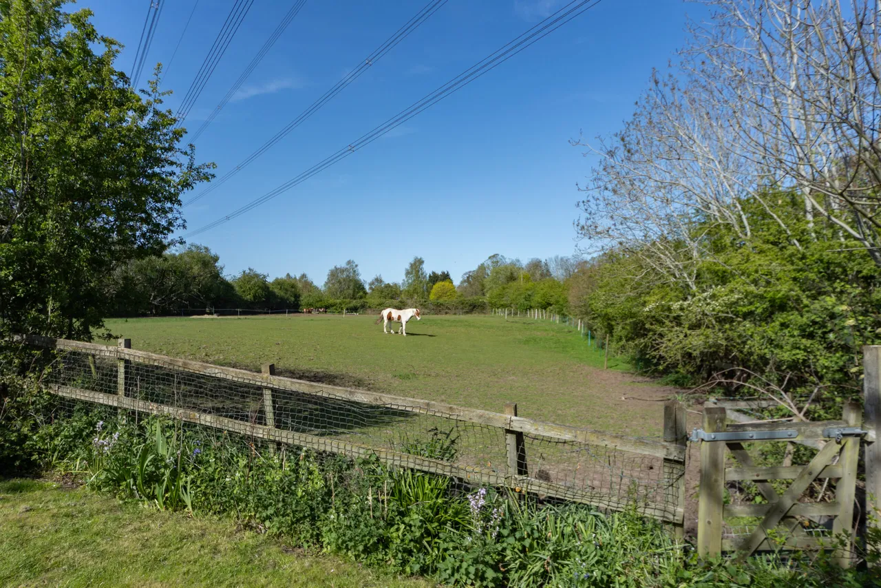 Sandfields Barn, Station Road, Rothley, Leicester, Leicester, LE7 7LD, photo 23