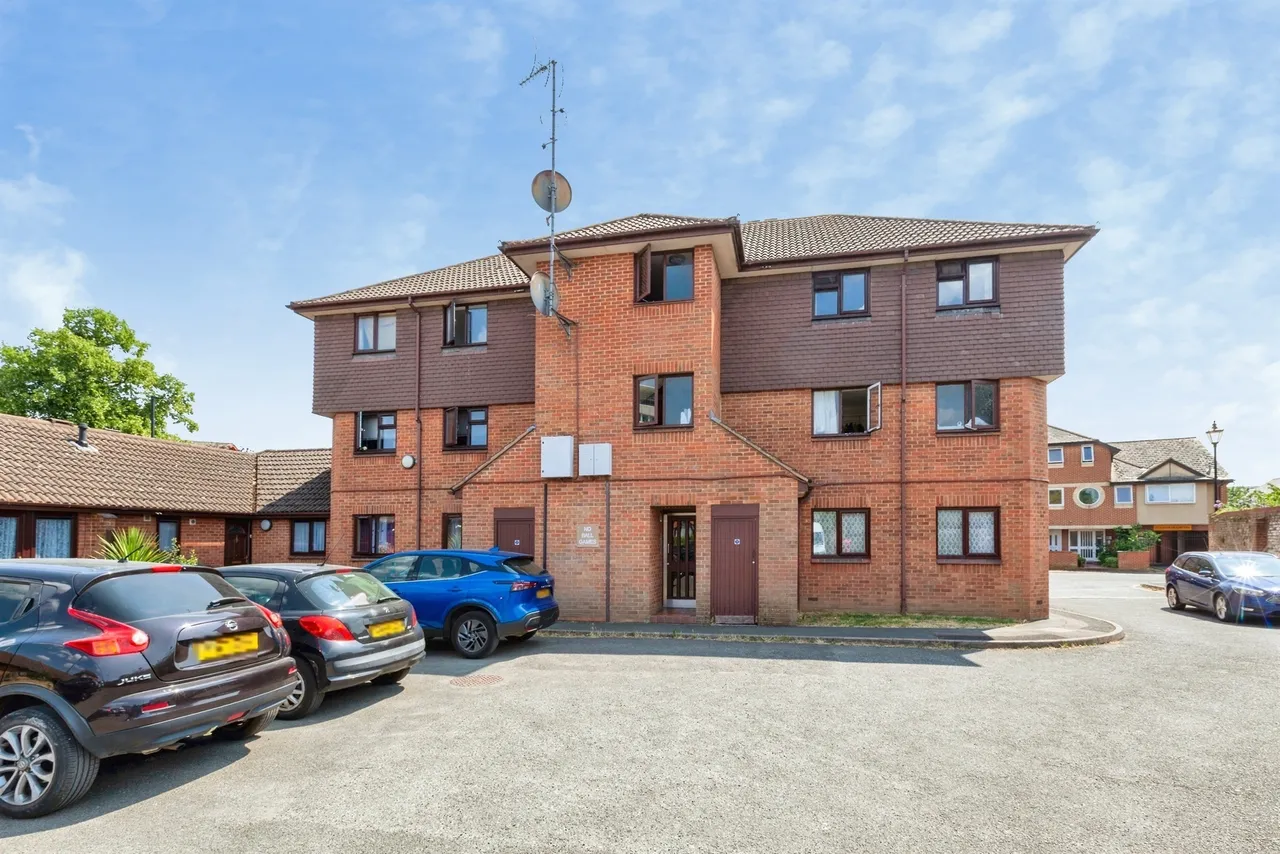 Rye Court, Slough, SL1, photo 11
