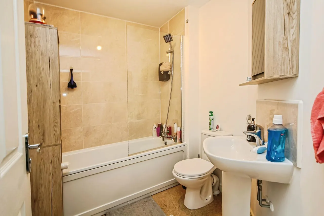 Academy Drive, Rugby, CV21, photo 21