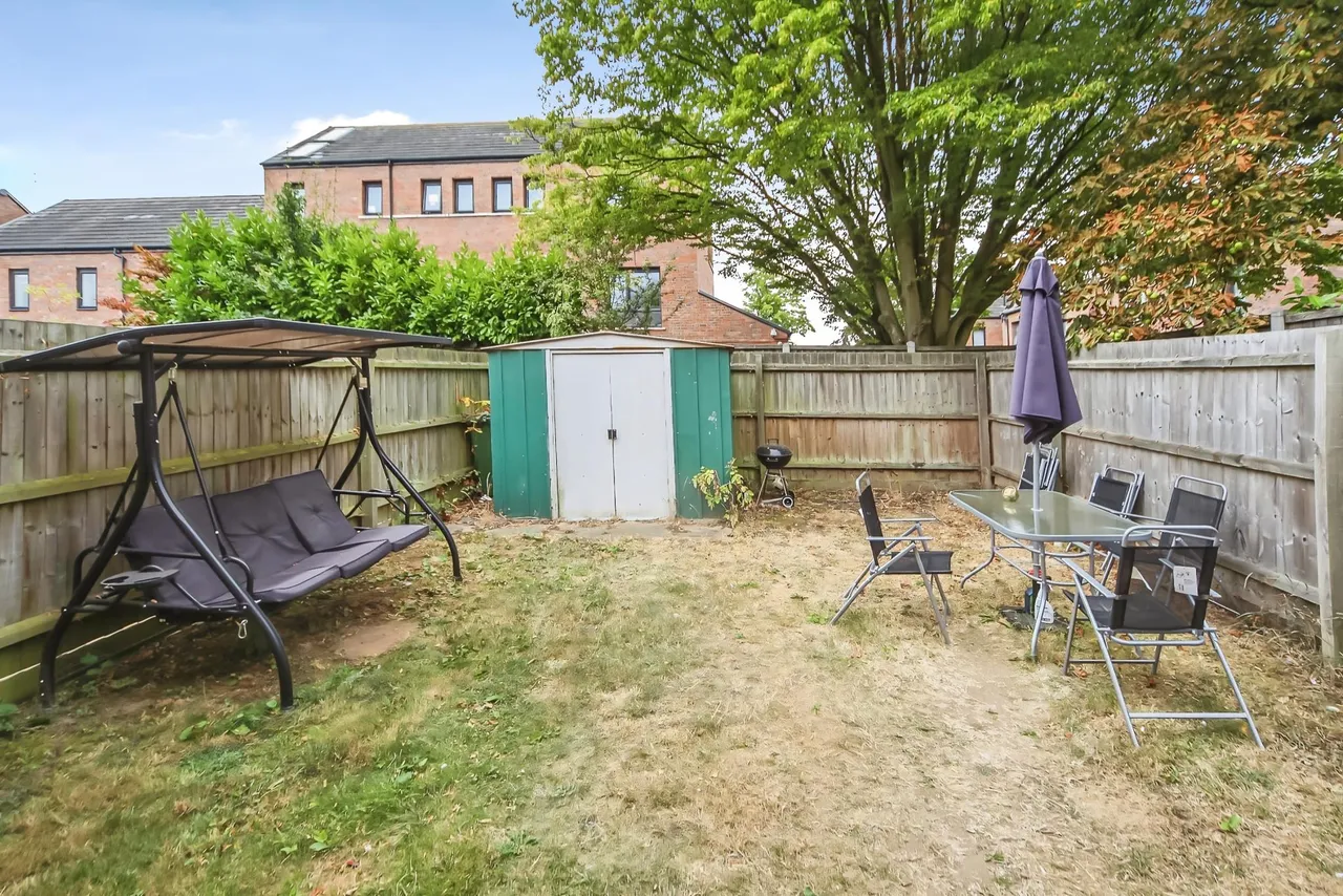 Academy Drive, Rugby, CV21, photo 27