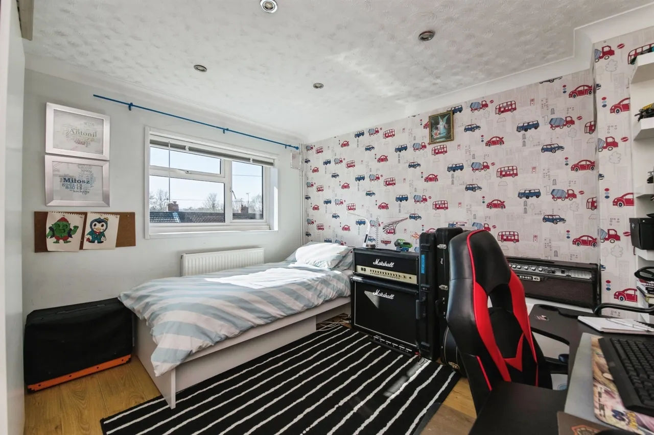 Leypark Road, Exeter, photo 6