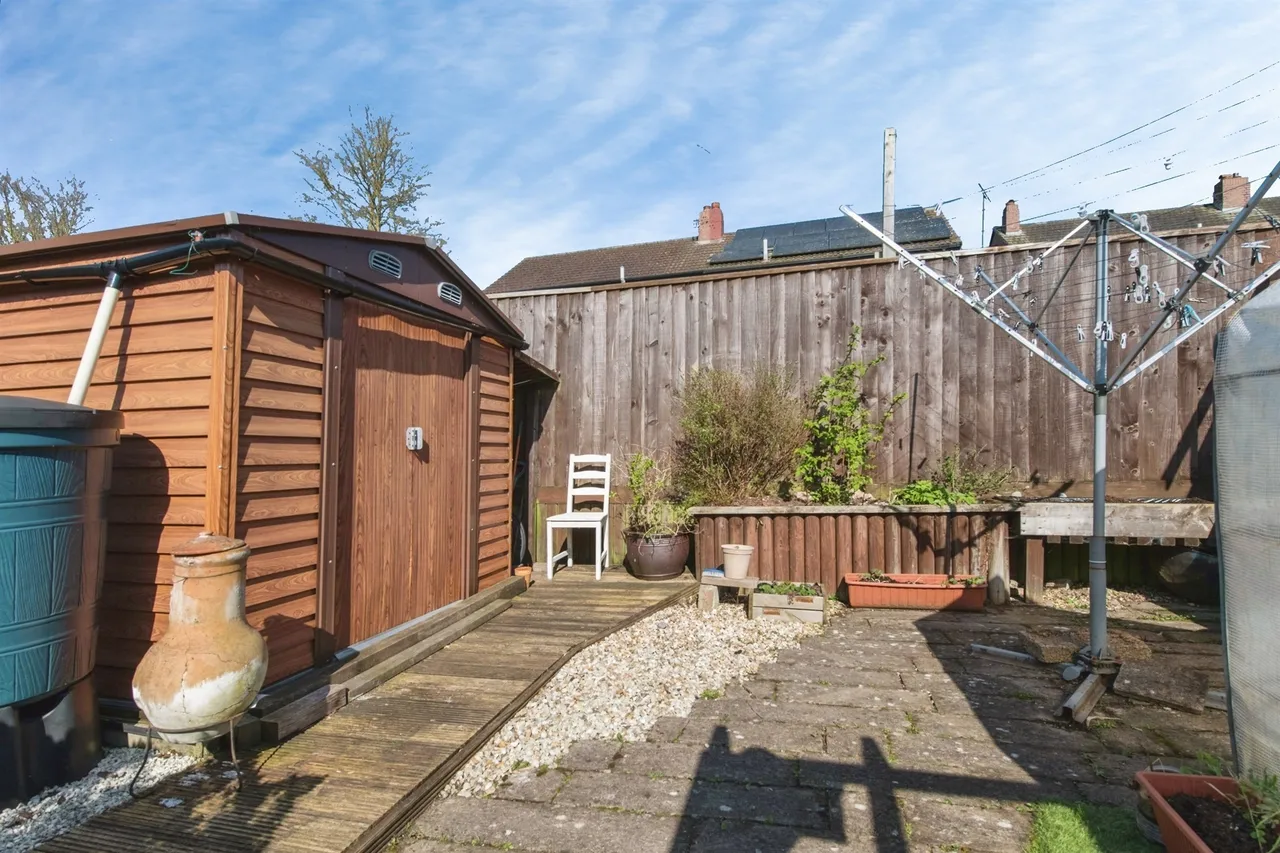 Leypark Road, Exeter, photo 11