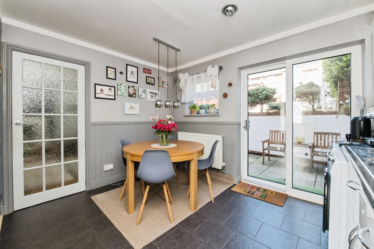 Leypark Road, Exeter, photo 9