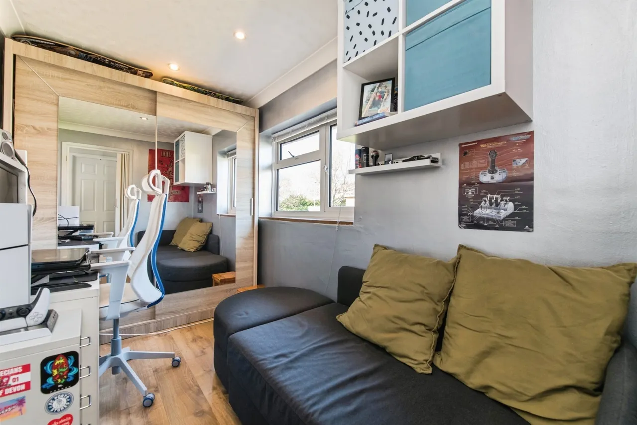Leypark Road, Exeter, photo 3