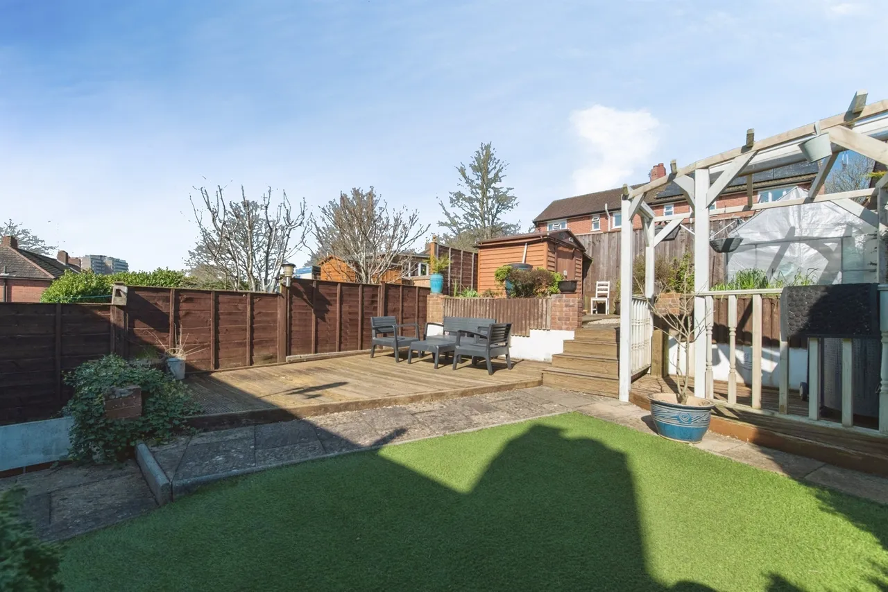 Leypark Road, Exeter, photo 12