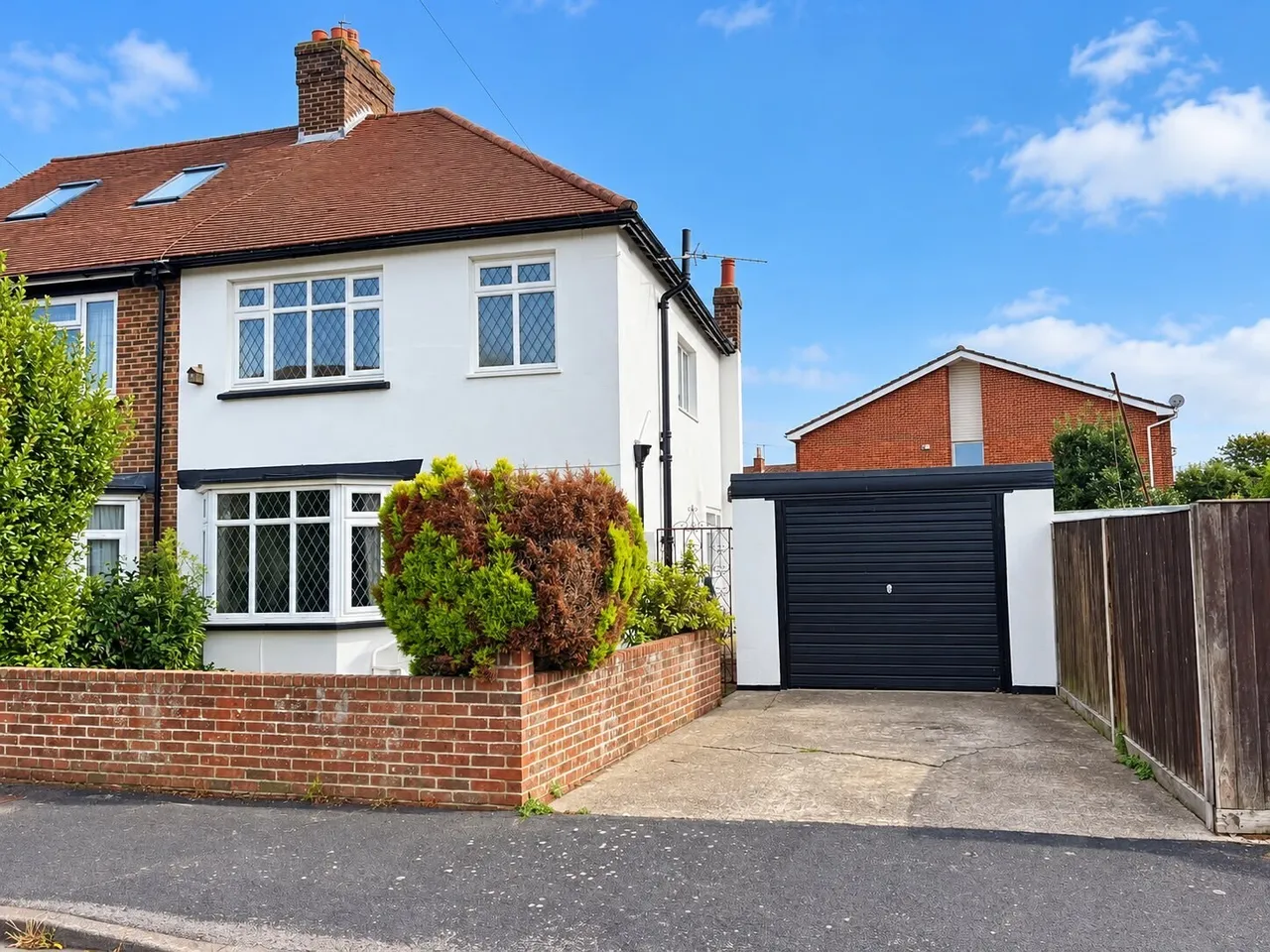 3 bed house for sale — Waterloo Road, Gosport