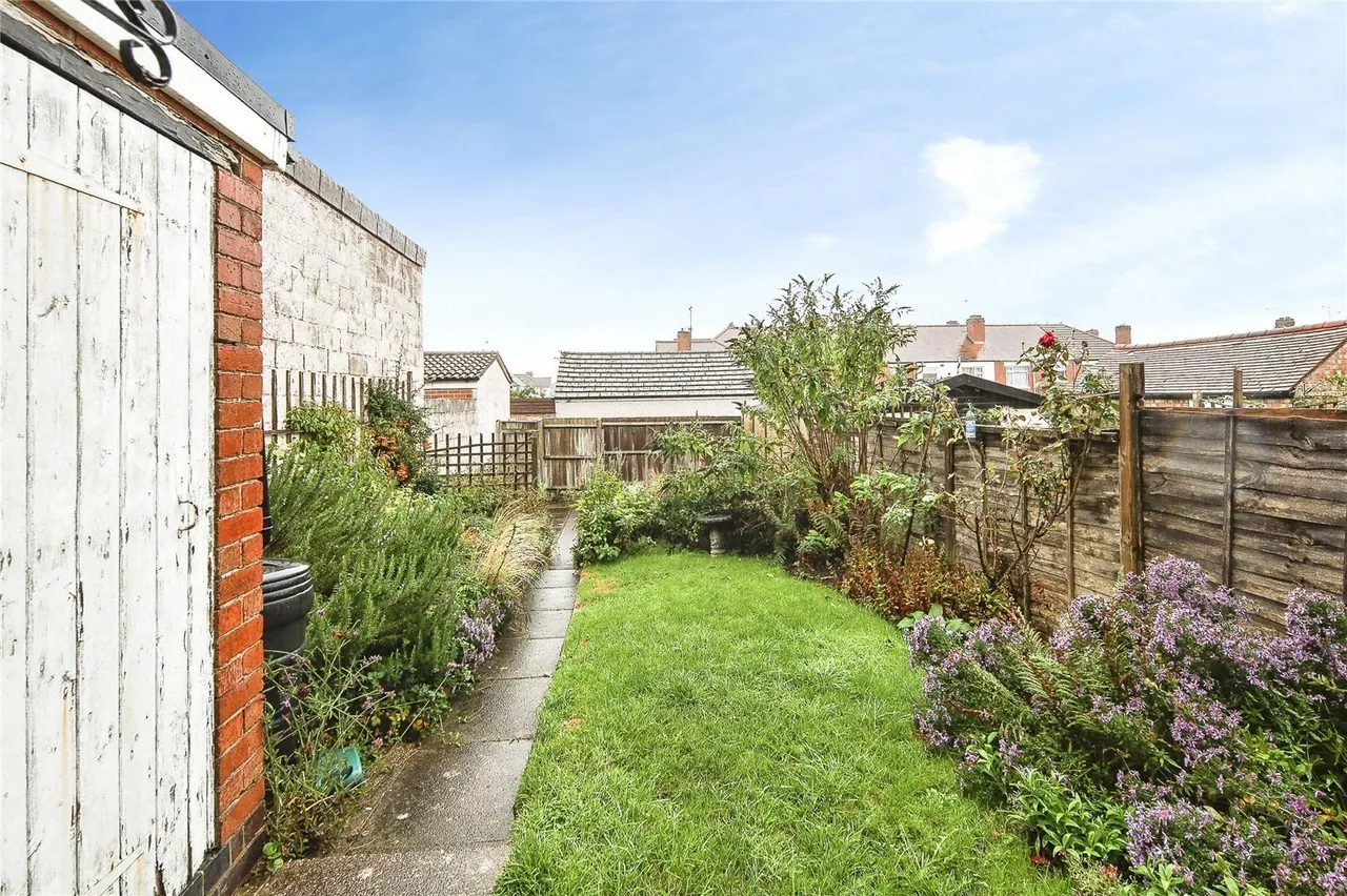 Southbank Road, Coventry, CV6, photo 20