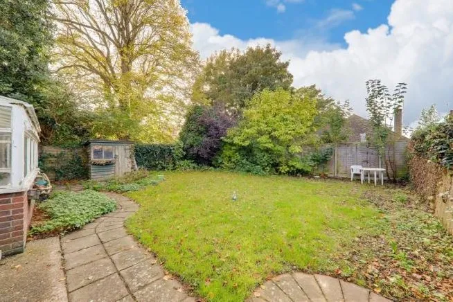 Parklands Avenue, Goring-By-Sea, Worthing, photo 13