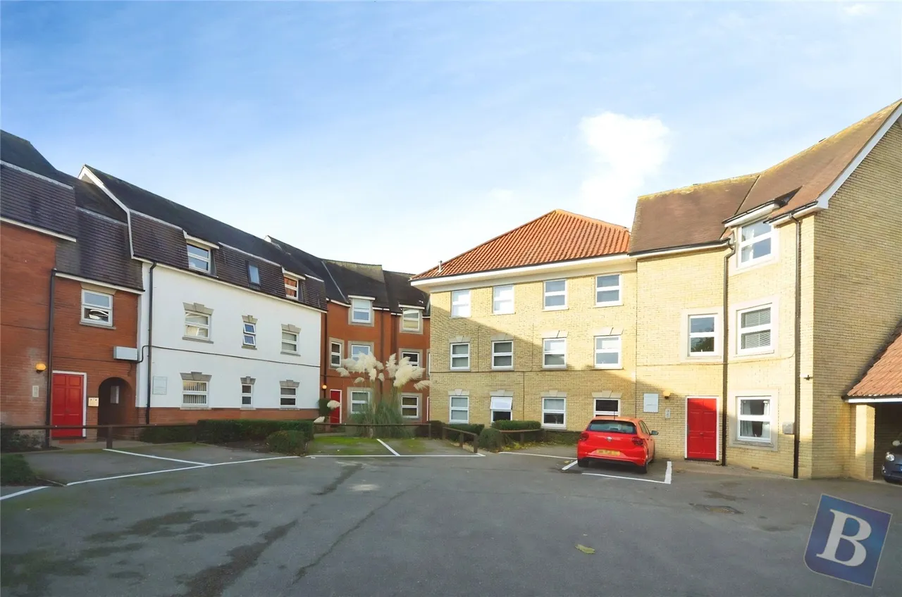 1 bed flat to rent, Haltwhistle Road, South Woodham Ferrers, CM3