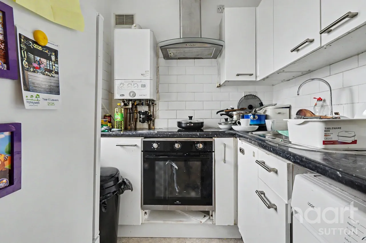 York Close, Morden, SM4, photo 4