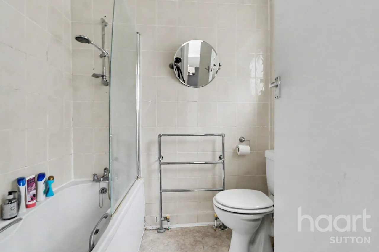 York Close, Morden, SM4, photo 7